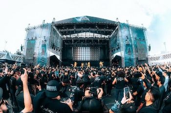 La segunda edición del festival