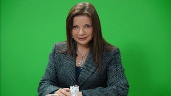 Cecilia Valenzuela Valencia ha pasado