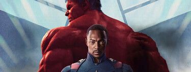 Las 8 películas de Marvel más aclamadas por los críticos