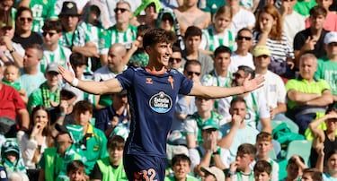 Laliga tiene un futuro