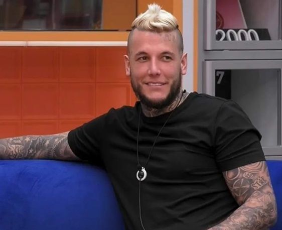 Alex Caniggia