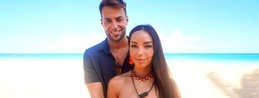Anita y Montoya no son los únicos. 12 concursantes de 'The Island of Temptations' luego se reciclaron en 'Sobrevivientes' y otras realidades de Telecinco