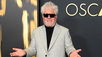 Pedro Almodóvar