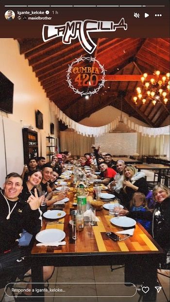 Wanda y L-Granto regresaron a
