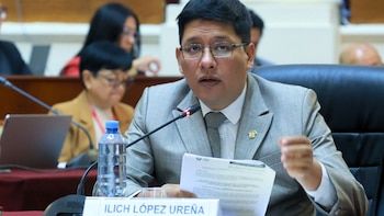 La comisión económica de