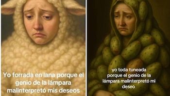 Memes de estilo clásico