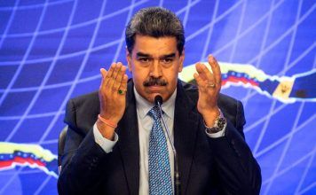 Maduro no aumentó el salario mínimo: solo ajustó las pensiones y la bonificación de la guerra Maduro no aumentó el salario mínimo: solo ajustó las pensiones y la bonificación de la guerra