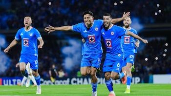Cruz Azul es un
