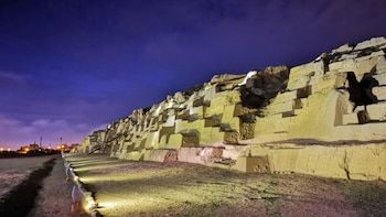 The salty mateo huaca
