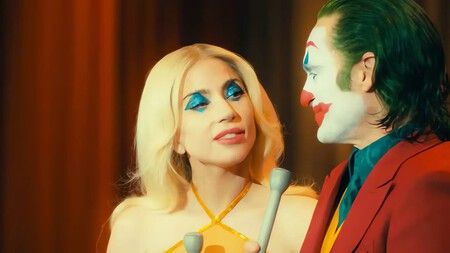 Joker 2 Lady Gaga
