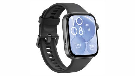 Huawei Watch Fit 3