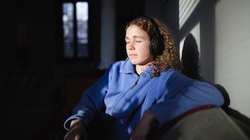 Los podcasts han reanudado la fuerza
