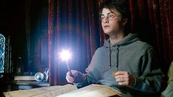 JK Rowling confesó que