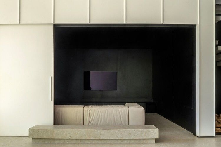 Japan House / Leo Romano - Imagen 14 de 26
