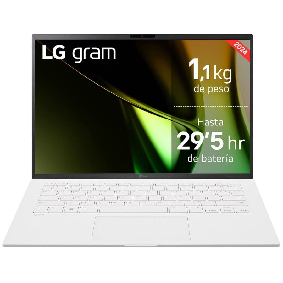 LG gramo 14Z90S