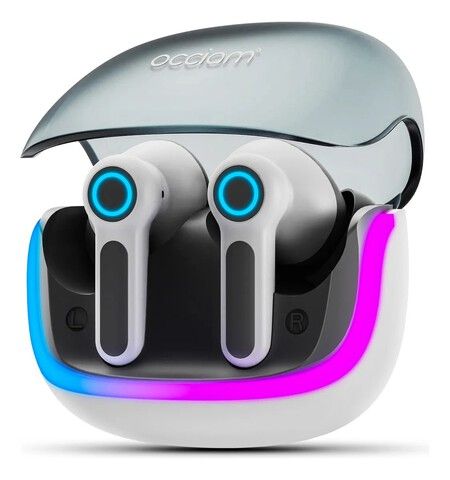 Audipheronos Gamer Bluetooth