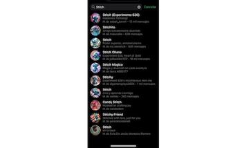 Los usuarios pueden elegir entre