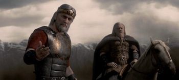 Imagen de 'beowulf'