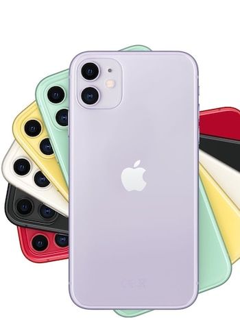 Apple incorporó el lidar a