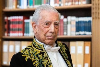 En homenaje al Nobel, lo sé