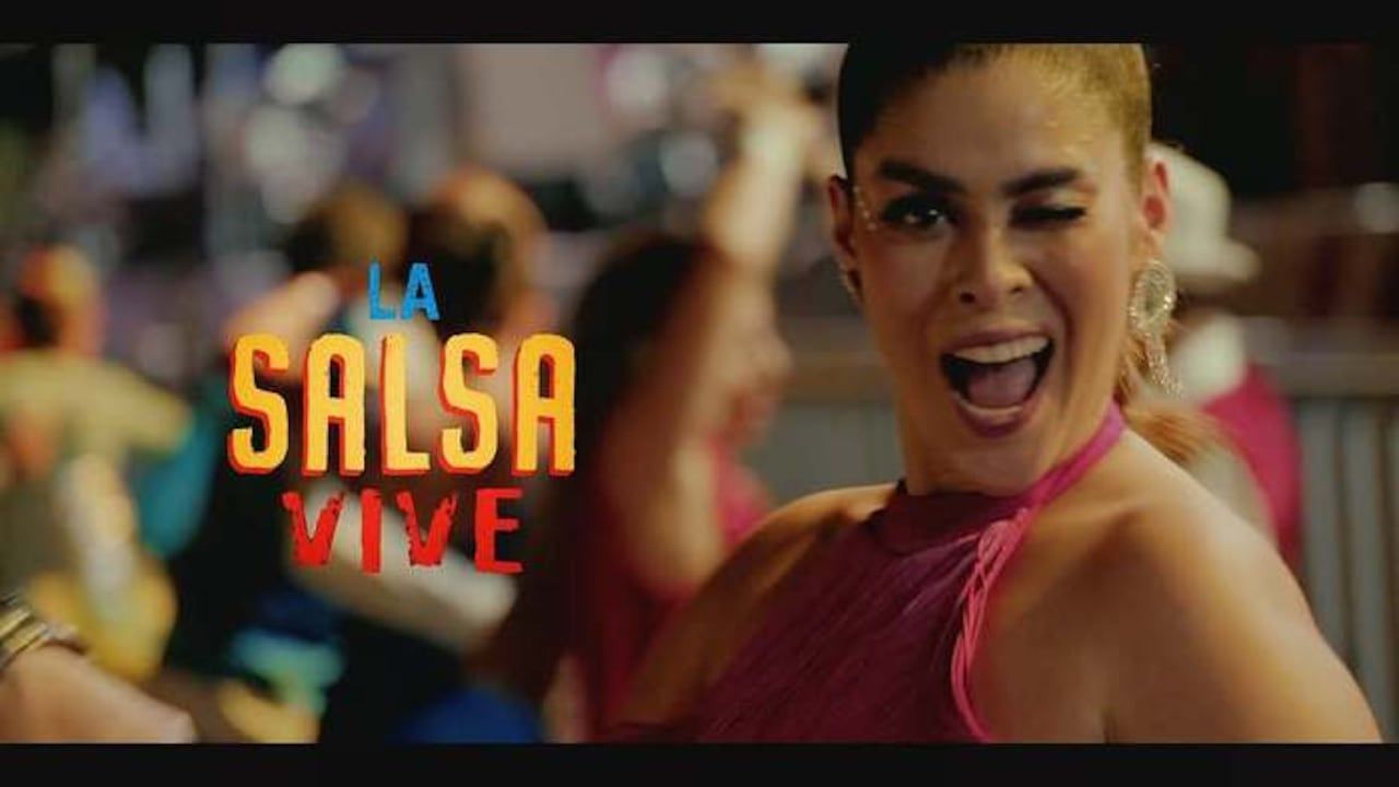 Vive Sauce es un recorrido por la salsa en Nueva York y cómo se convirtió en Cali hasta que se convirtió en parte de la identidad de la ciudad.