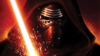 Star Wars funciona en un
