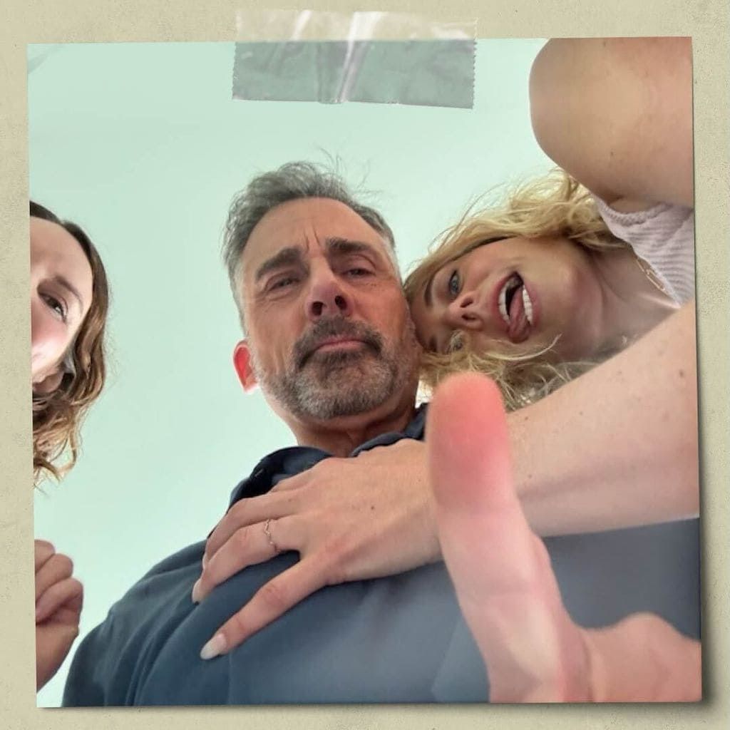 La serie de cuatro temporada