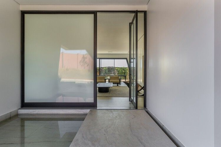 Japan House / Leo Romano - Imagen 8 de 26