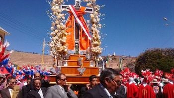 Desde 2015, la fiesta de