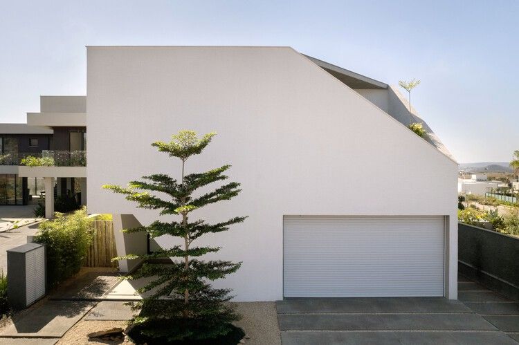 Japan House / Leo Romano - Imagen 6 de 26