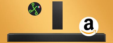 El precio de esta barra de sonido Hisense colapsó en Amazon: costo histórico mínimo e incluye subwoofer y conexión Bluetooth