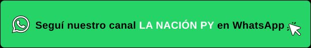 Invitación al canal de WhatsApp de la nación py