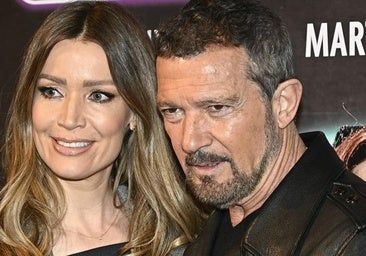 Antonio Banderas y su transformación personal después de sufrir un ataque cardíaco