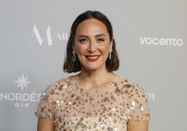 Tamara Falcó responde a Juan del Val y revela la cantidad de pasos que toma todos los días y los exigidos por su entrenador: