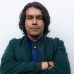 Luis Enrique Orduña Ramírez, 24 -hour daily web editor.