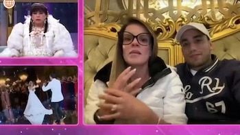 Alejandra Baigorria explains why