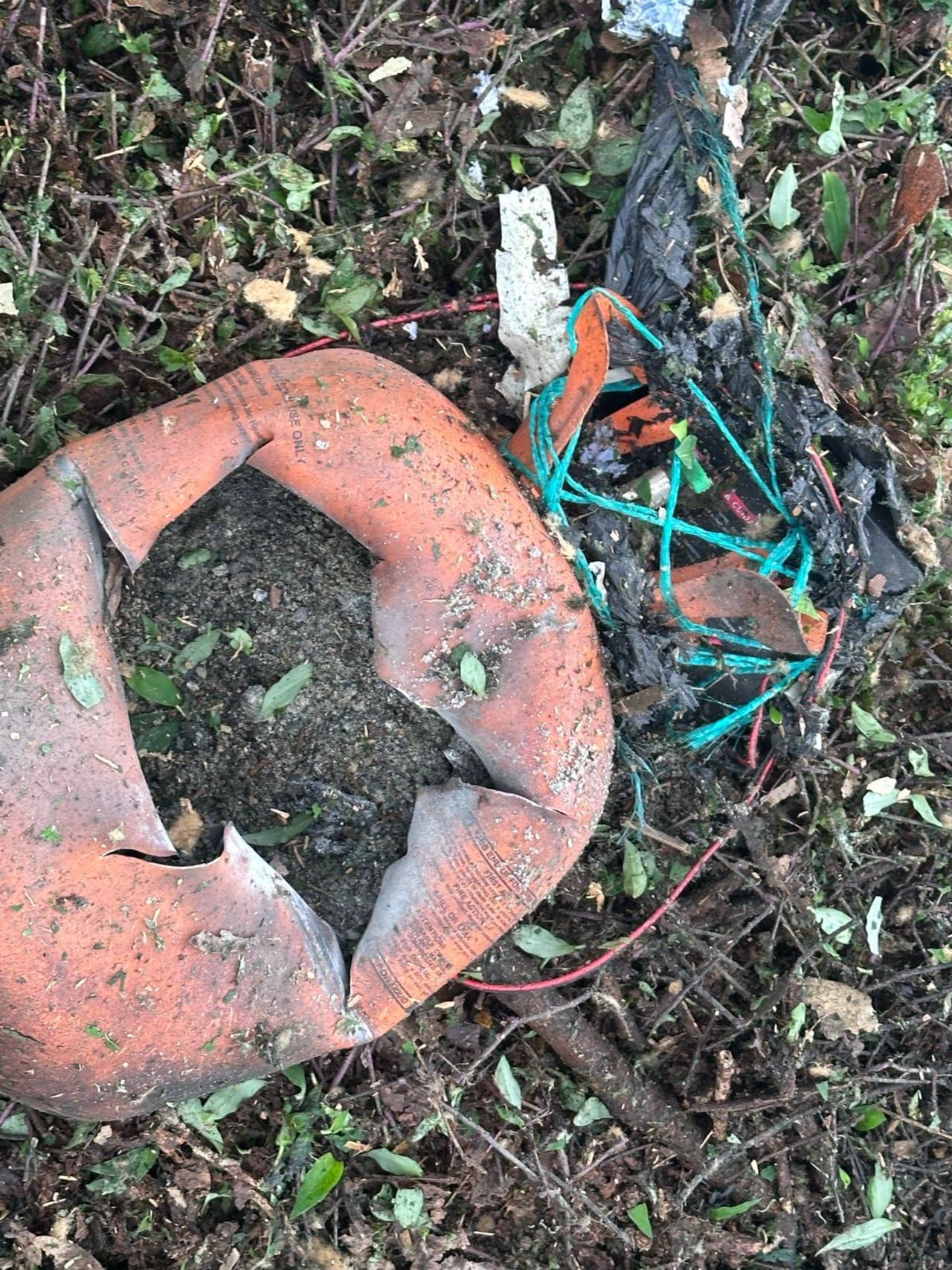 El ejército nacional desactivó un artefacto explosivo ubicado en Miranda, Cauca.