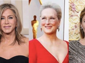Met Gala 2025: Jennifer Aniston y otras celebridades que nunca han asistido