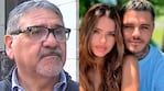 ¿Qué dijo China Suárez cuánto lo afectó la suspensión de la revinulación de Icardi?