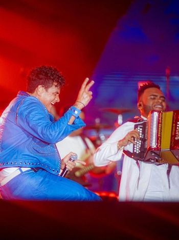 Silviors Dangond pagó un significado