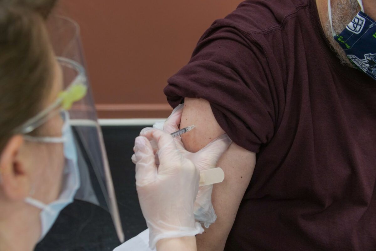 USA busca desarrollar una vacuna universal a partir de virus desactivados