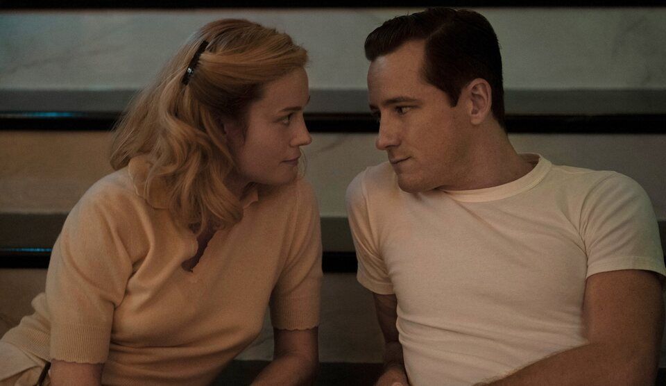 Posiblemente su mejor interpretación, junto con Brie Larson en 'Kitchen With Chemistry'