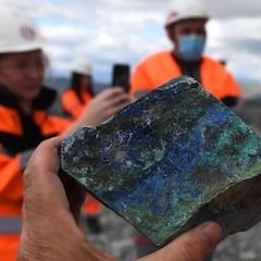 Visite una de las ciudades más ricas de Europa y encuentre el lado oscuro al que uno de sus vecindarios ha sucumbido