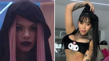Los famosos han dado
