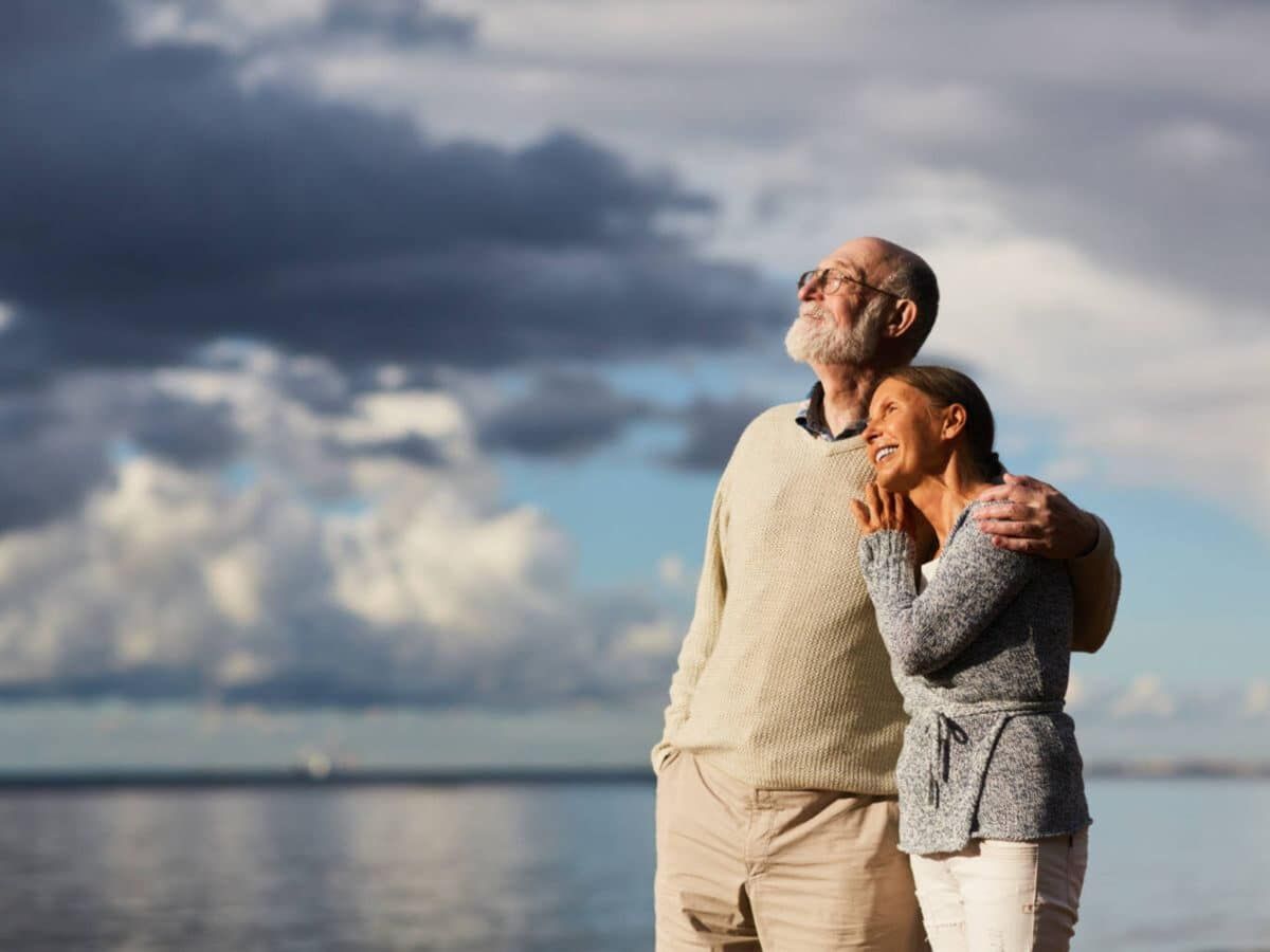 Un estudio reveló que la esperanza de vida ha aumentado hasta 150 años de edad.