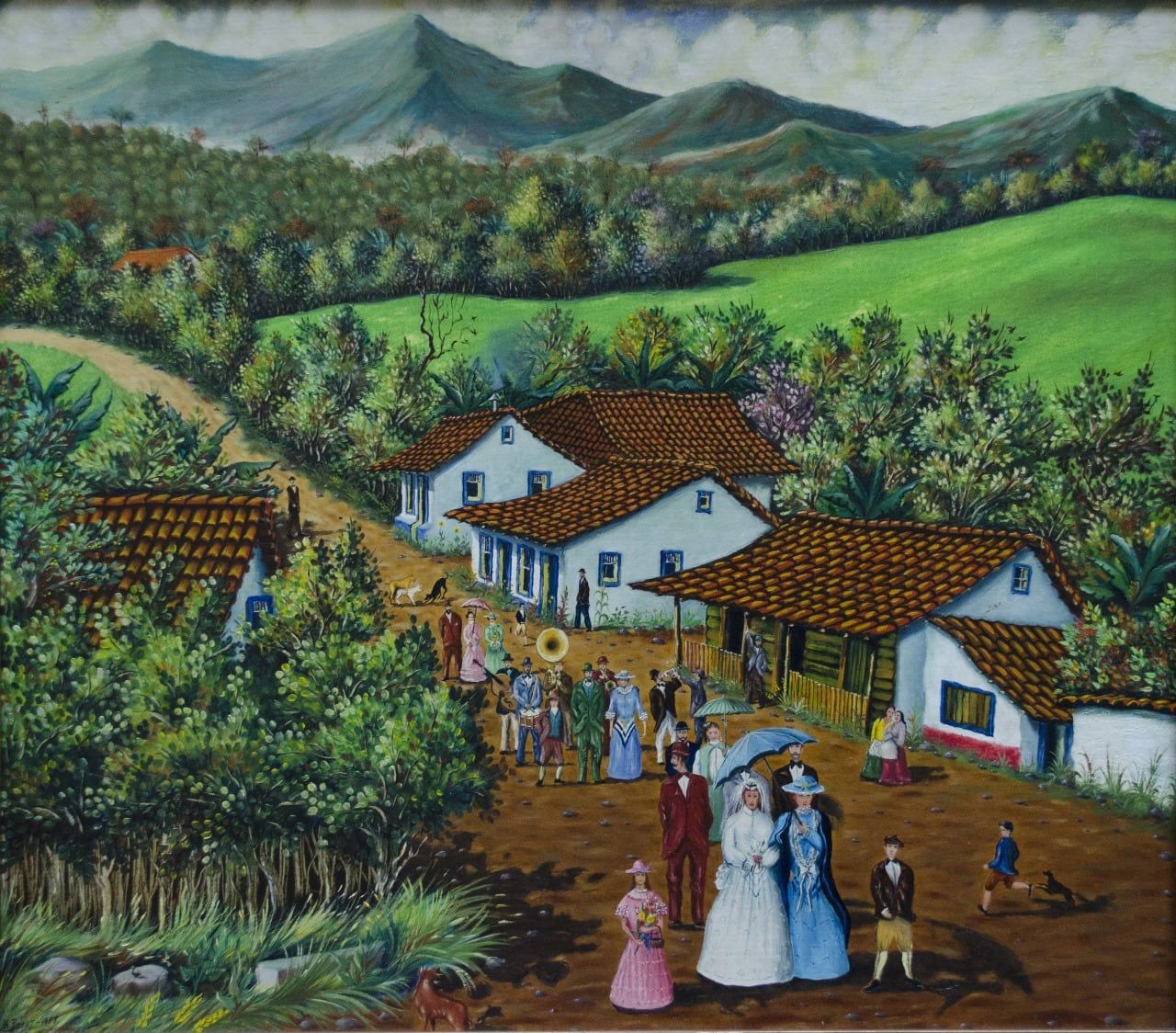 - Conferencia de reflexión - Ciclo de conferencias, exposición y feria de arte
