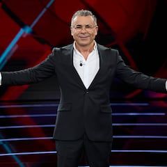 06/09/24 Big Brother 2024 Dishel de gala 1 Jorge Javier Vázquez