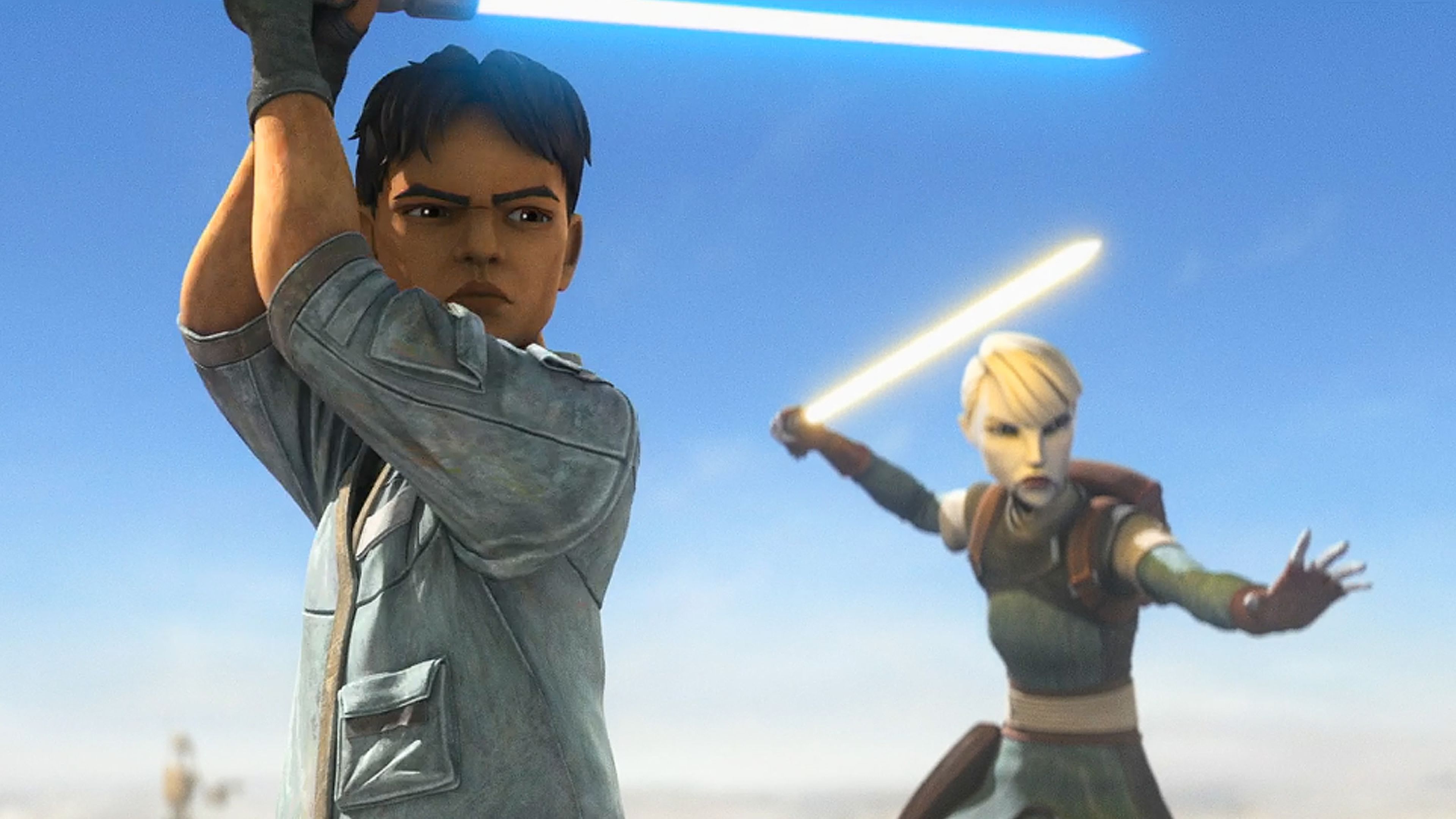 Star Wars: Chronicles of the Underworld