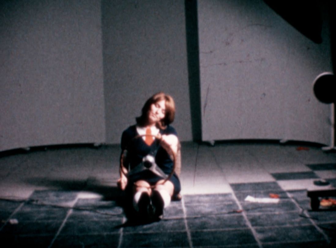 Imagen de la ciudad (1967)