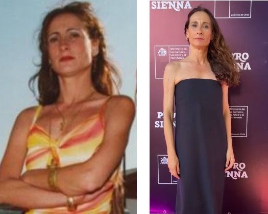 María Magdalena / Amparo Noguera.